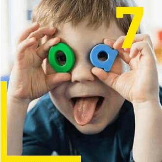 7: Vervoer van kinderen naar school