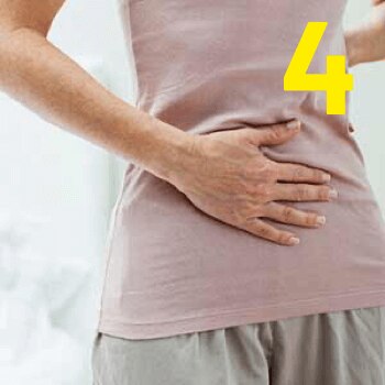 4 : Constipatiemassage voor senioren