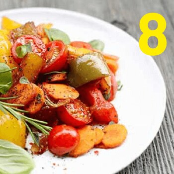 8 : Voeding voor senioren tegen constipatie