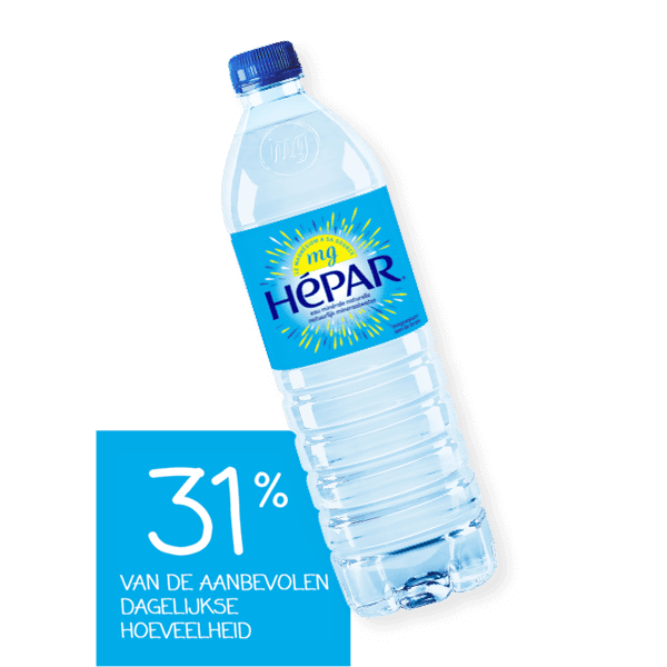 1L Hépar