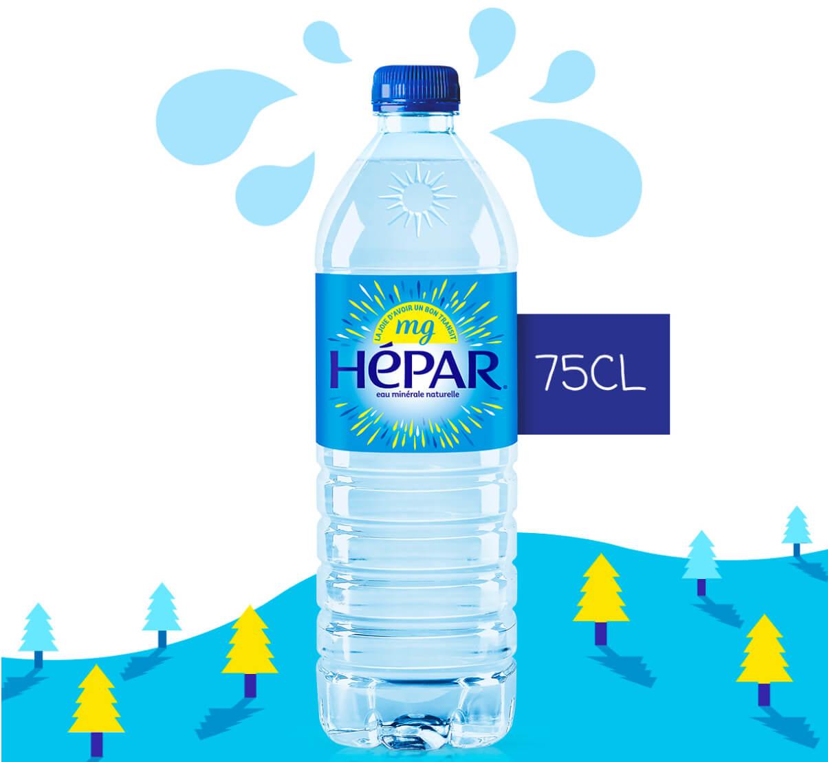 Ou Trouver De L’Eau Hepar – Par Quoi Remplacer L’Eau Hepar – JVPH