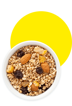 cornflakes kom